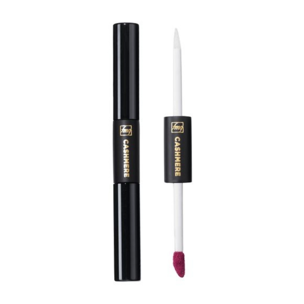 fmg Cashmere Rouge Lacquer- Bare